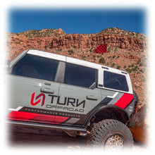 Load image into Gallery viewer, TR10 Hard Top for Ford Bronco 4-Door with White Gelcoat