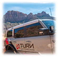 Load image into Gallery viewer, TR10 Hard Top for Ford Bronco 4-Door with White Gelcoat