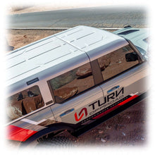 Load image into Gallery viewer, TR10 Hard Top for Ford Bronco 4-Door with White Gelcoat