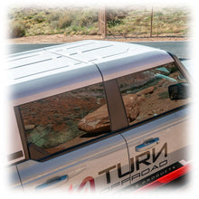 Load image into Gallery viewer, TR10 Hard Top for Ford Bronco 4-Door with White Gelcoat