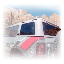 Load image into Gallery viewer, TR10 Hard Top for Ford Bronco 4-Door with White Gelcoat