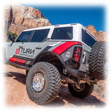 Load image into Gallery viewer, TR10 Hard Top for Ford Bronco 4-Door with White Gelcoat