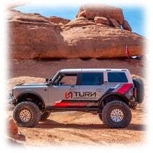 Load image into Gallery viewer, TR10 Hard Top for Ford Bronco 4-Door with White Gelcoat