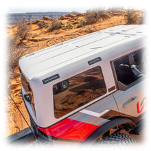 Load image into Gallery viewer, TR10 Hard Top for Ford Bronco 4-Door with White Gelcoat