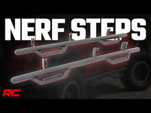 Load image into Gallery viewer, Nerf Steps | Wheel to Wheel | 4 Door | Ford Bronco 4WD (2021-2026)