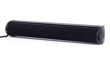 Load image into Gallery viewer, Quake LED Light Bar 11 Inch LED Light Bar Dual Row 56 Watt Combo Hybrid Series - QUH029