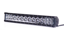 Load image into Gallery viewer, Quake LED Light Bar 20 in. LED Light Bar Dual Row Hybrid - QUH118