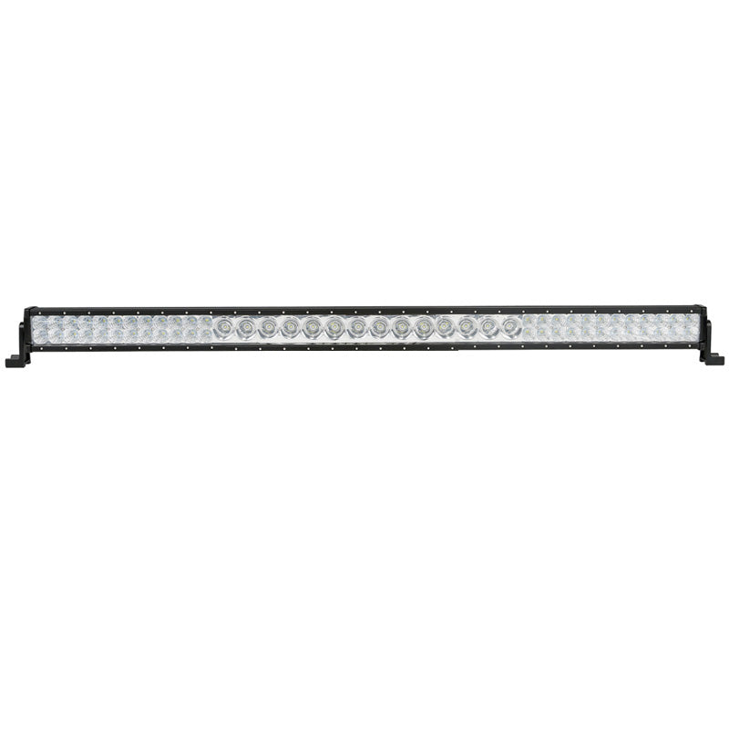 Quake LED Light Bar 47 Inch LED Light Bar Dual Row 284 Watt Combo Hybrid Series - QUH011