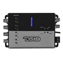 Load image into Gallery viewer, 4-Input / 8-Output Digital Sound Processor with Bluetooth and App Control