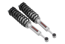 Load image into Gallery viewer, Loaded Strut Pair Stock | Toyota Tundra 2WD (2007-2021)