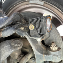 Load image into Gallery viewer, Ford Super Duty Steerable Knuckle Pod Light Mounts (2017-2022)