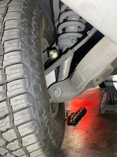 Load image into Gallery viewer, Ford Raptor Steerable Knuckle Pod Light Mounts (1st Gen 2010-2014)
