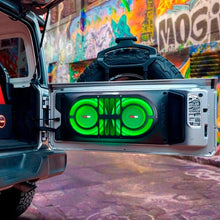 Load image into Gallery viewer, Jeep JL/JT 2018–2023 Overhead Sound Bar – Build Your Own