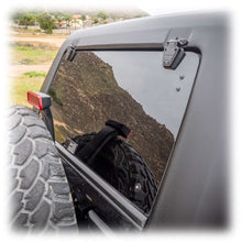 Load image into Gallery viewer, Fastback 2-Piece Hard Top for Jeep Wrangler JK 2-Door