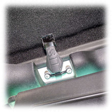 Load image into Gallery viewer, Squareback 2-Piece Hard Top for Jeep Wrangler JK 2-Door