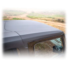 Load image into Gallery viewer, Squareback 2-Piece Hard Top for Jeep Wrangler JK 2-Door