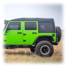 Load image into Gallery viewer, Safari Style Hard Top for Jeep Wrangler JK 4-Door