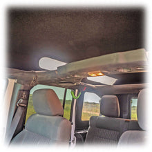 Load image into Gallery viewer, Safari Style Hard Top for Jeep Wrangler JK 4-Door