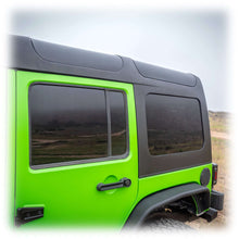 Load image into Gallery viewer, Safari Style Hard Top for Jeep Wrangler JK 4-Door