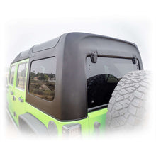 Load image into Gallery viewer, Safari Style Hard Top for Jeep Wrangler JK 4-Door