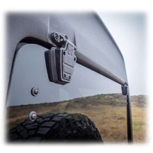 Load image into Gallery viewer, Safari Style Hard Top for Jeep Wrangler JK 4-Door