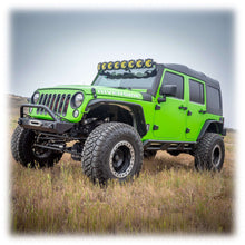 Load image into Gallery viewer, Safari Style Hard Top for Jeep Wrangler JK 4-Door