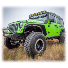 Load image into Gallery viewer, Safari Style Hard Top for Jeep Wrangler JK 4-Door