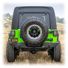 Load image into Gallery viewer, Safari Style Hard Top for Jeep Wrangler JK 4-Door