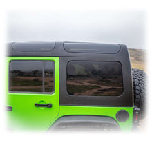 Load image into Gallery viewer, Safari Style Hard Top for Jeep Wrangler JK 4-Door