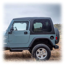 Load image into Gallery viewer, Jeep Wrangler TJ 1‑Piece Hard Top | 1997–2006 | Offroad Trading