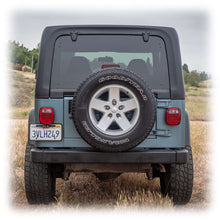 Load image into Gallery viewer, Jeep Wrangler TJ 1‑Piece Hard Top | 1997–2006 | Offroad Trading
