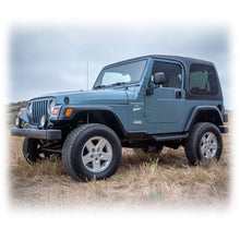 Load image into Gallery viewer, Jeep Wrangler TJ 1‑Piece Hard Top | 1997–2006 | Offroad Trading