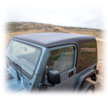 Load image into Gallery viewer, Jeep Wrangler TJ 1‑Piece Hard Top | 1997–2006 | Offroad Trading