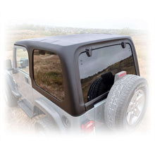 Load image into Gallery viewer, Jeep Wrangler TJ 1‑Piece Hard Top | 1997–2006 | Offroad Trading