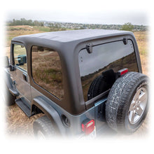 Load image into Gallery viewer, Jeep Wrangler TJ 1‑Piece Hard Top | 1997–2006 | Offroad Trading