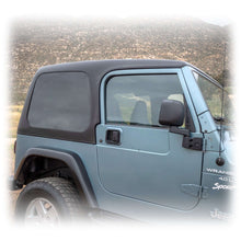 Load image into Gallery viewer, Jeep Wrangler TJ 1‑Piece Hard Top | 1997–2006 | Offroad Trading