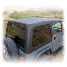 Load image into Gallery viewer, Jeep Wrangler TJ 1‑Piece Hard Top | 1997–2006 | Offroad Trading