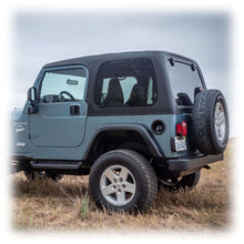 Load image into Gallery viewer, Jeep Wrangler TJ 1‑Piece Hard Top | 1997–2006 | Offroad Trading