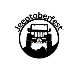 Jeeptoberfest