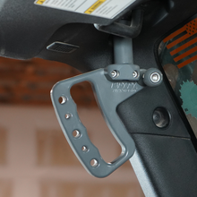 Load image into Gallery viewer, CMM Offroad Jeep JK &amp; JKU Front Loop Grab Handles