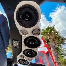 Load image into Gallery viewer, Jeep JL/JT 2018–2023 Overhead Sound Bar – Build Your Own