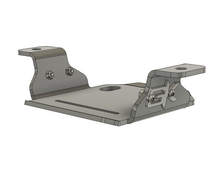 Load image into Gallery viewer, Jeep JT Tow Hitch Skid Plate for 2020+ Gladiator