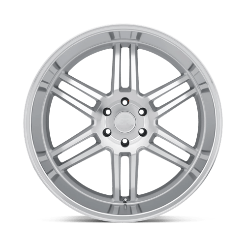 BR KATAVI 20X9 6X135 +30 87 SLV MR FC