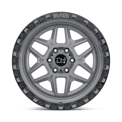 BR KELSO 18X9 6X139 -12 112 BTL GRY BLK