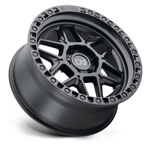 BR KELSO 20X9 5X139 +0 78 M-BLK BLK HW