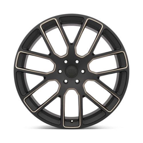 BR KUNENE 24X10 6X139 +25 112 M-BK DDT