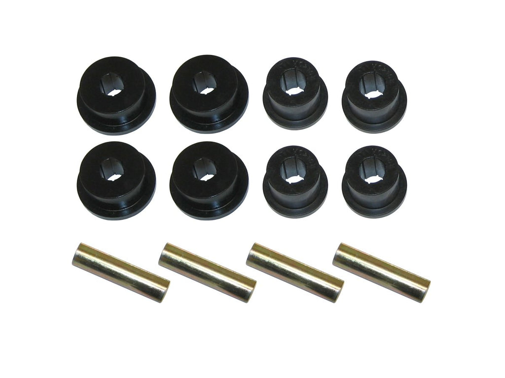 Rusty's Off Road Products Stock / Polyurethane Rusty's XJ Leaf Spring - Bushing Kit