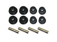 Load image into Gallery viewer, Rusty's Off Road Products Stock / Polyurethane Rusty's XJ Leaf Spring - Bushing Kit