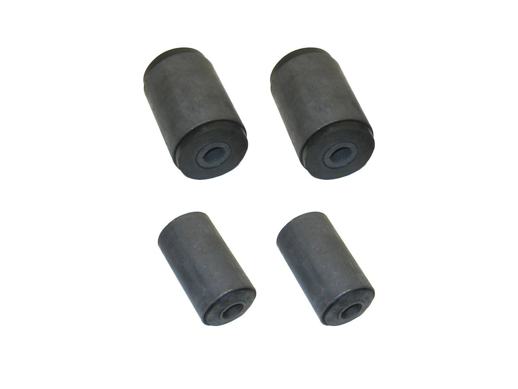 Rusty's Off Road Products Stock / Rubber Rusty's XJ Leaf Spring - Bushing Kit