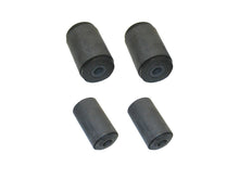 Load image into Gallery viewer, Rusty's Off Road Products Stock / Rubber Rusty's XJ Leaf Spring - Bushing Kit